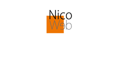 Desktop Screenshot of nicoweb.com