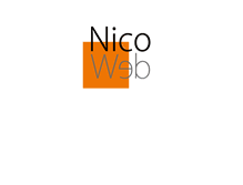 Tablet Screenshot of nicoweb.com